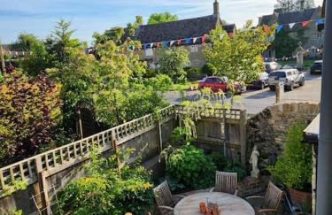 New - Stylish Cotswold cottage - Foto 29