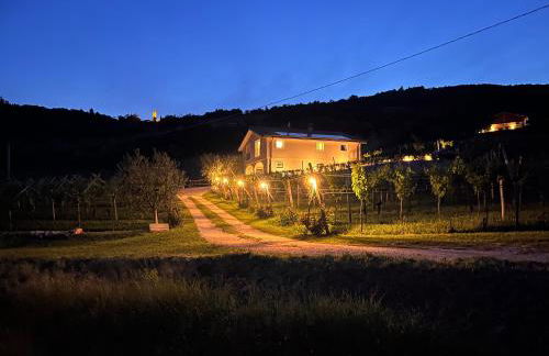 Agriturismo Pietra Sorgente - Photo 32