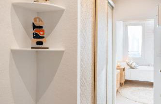 Les Fincas du Port - Studios en ville avec vue - Foto 21