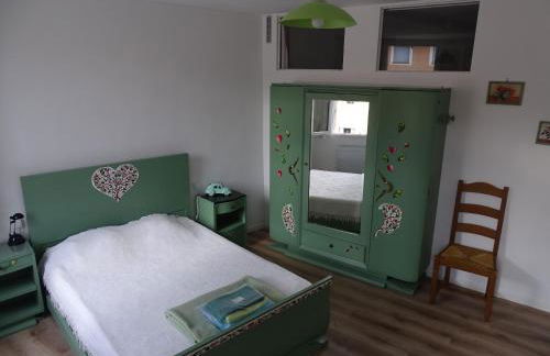 Appartement spacieux 6 personnes très lumineux - Foto 10