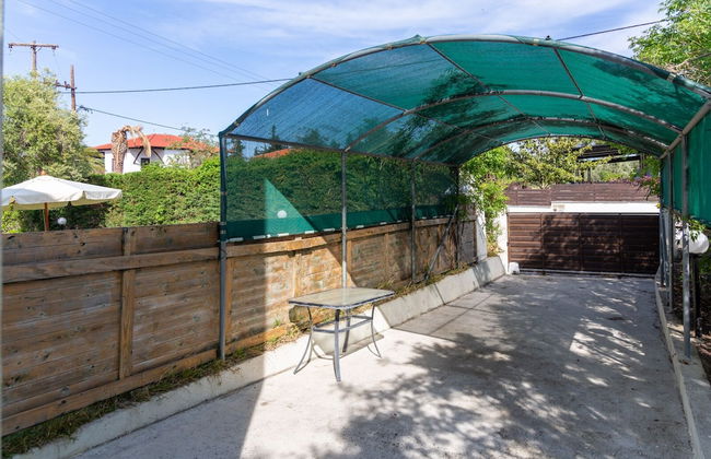 Pigadaki Villas Polychrono - Foto 33