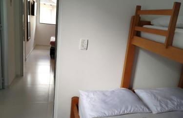 Triplex em Caiobá-Matinhos-Pr a 200 mt do mar - Foto 29