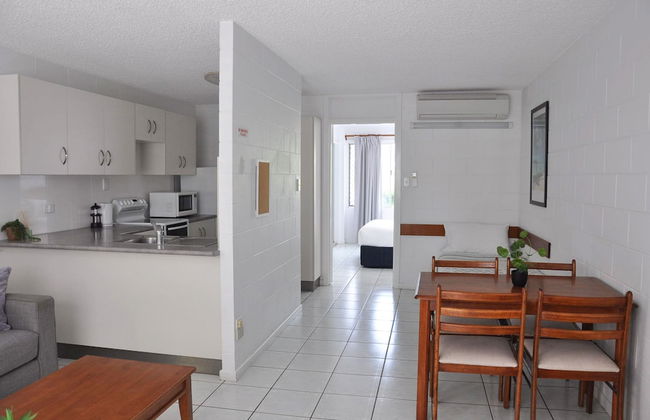 Palm Waters Holiday Villas - Foto 25