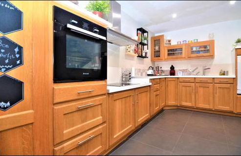 Maison de Village 4 chambres - Foto 9