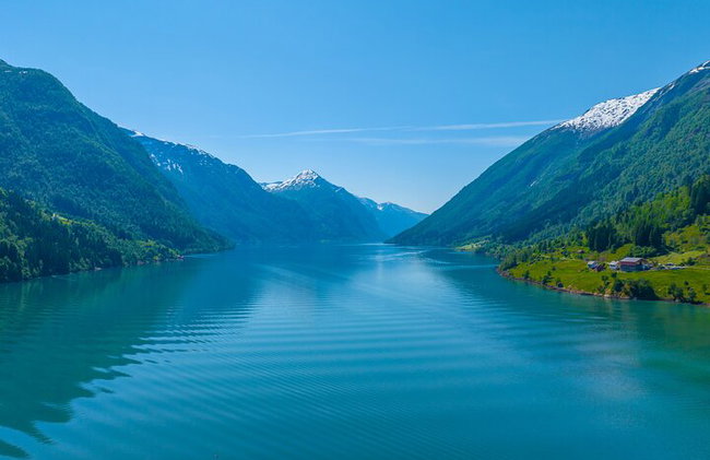 Guided Fjord & Glacier Tour - From BERGEN - Photo 26