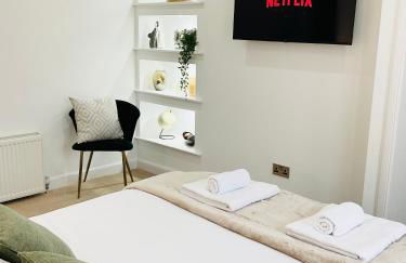 Harling House - Prestwick - 4 bedrooms - Foto 5