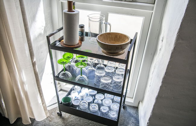 The Churchill Penthouse by Daniel&Jacob’s - Foto 27