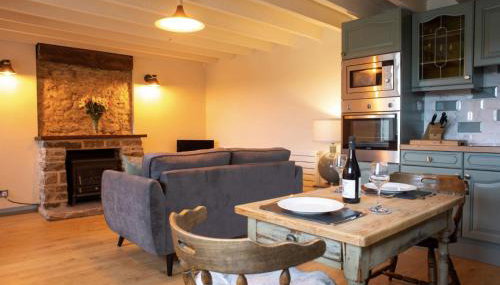 Brosterfield Cottage - two bedroomed option - Foto 4