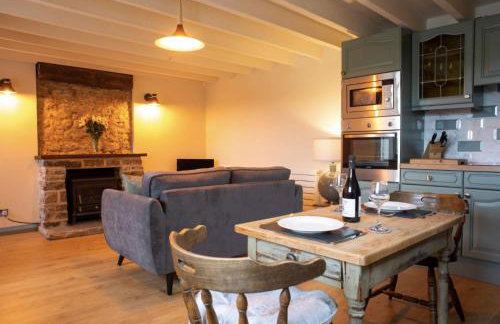 Brosterfield Cottage - two bedroomed option - Foto 4