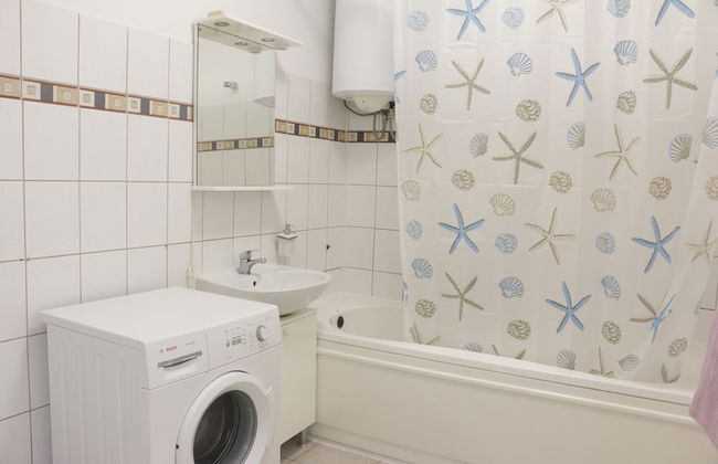 Beachfront Apartment Drazen, With Patio & Parking - Foto 17