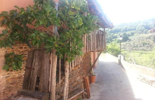 Sierra de Gata EL MIRADOR DE ROBLEDILLO - Foto 53