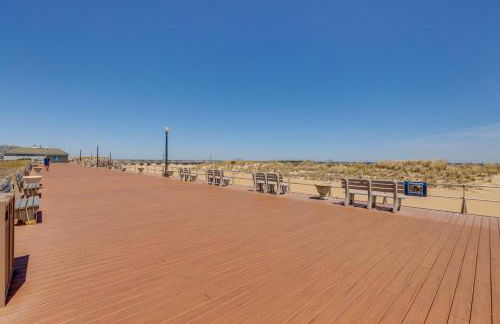 2 Blocks to Beach Sunny Ocean Grove Apartment - Foto 24