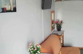 Anna Daniil Oasis Studios Skala Kallonis - Foto 16