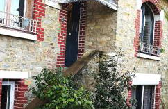 Ker Berthe - Maison spacieuse - lumineuse - 4 chambres - Foto 39