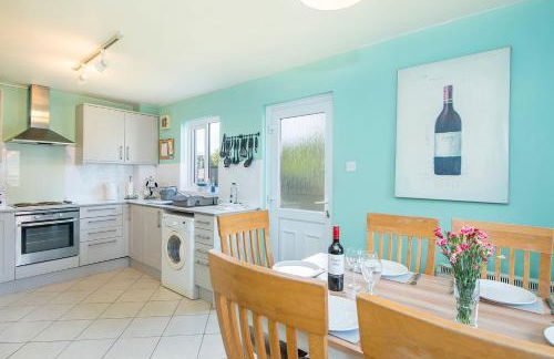 Cwtch Cottage - Foto 6