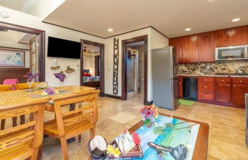 Fern Grotto Inn - Foto 102