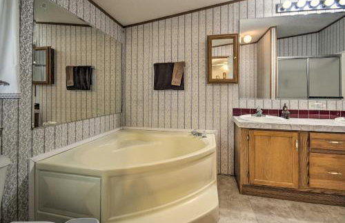 Shenandoah River Getaway Less Than 9 Mi to Downtown Luray! - Foto 16