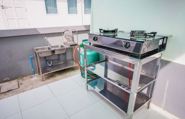 Baan Hua Hin Suk Jung - Foto 57