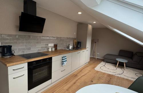 Charmante 2-Schlafzimmer Wohnung - Foto 14