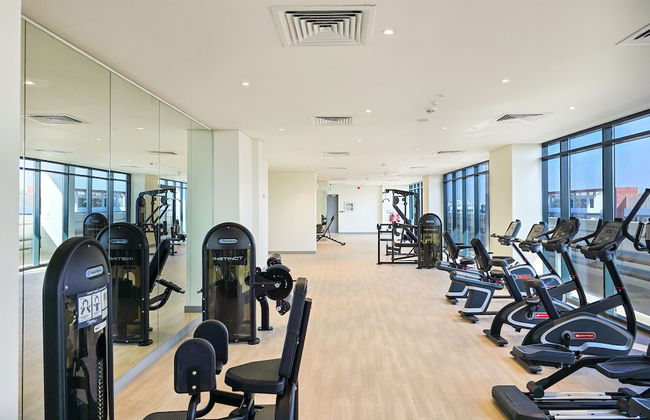 Easygo- Comfy STU in Azizi 15 - Photo 33