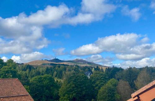 Ferienwohnung Gipfelblick - Foto 6