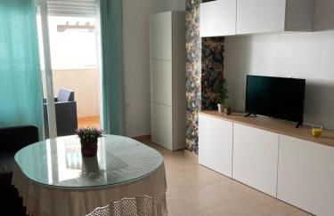 Apartamento Playa de la Guardia - Photo 1