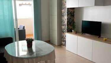 Apartamento Playa de la Guardia - Foto 1