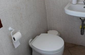 Confortevole Trilocale con Vista Mare a San Pasquale, Sardegna - Foto 11