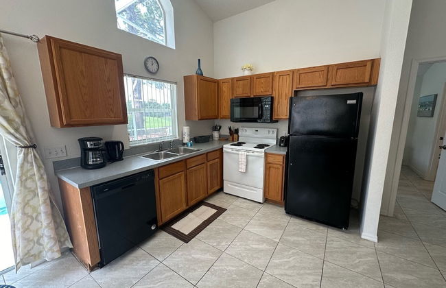 A Hidden Gem, Southern Dunes Villa, Golf Views - Foto 1