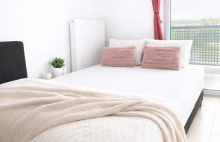 Luxury apartment near CDG & Parc Asterix - Foto 3