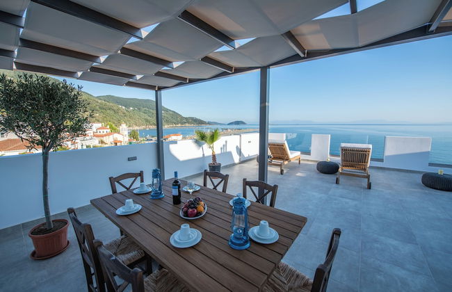 Flisvos Beachfront Apartments - Foto 34