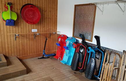 Ferienwohnung am Schneeberg - Foto 73