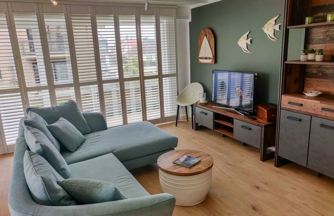 1 bedroom Apartment in De Haan - Photo 10