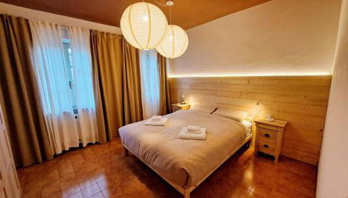 Da Nonna Isa Apartment - Bernina and Valtellina experience - Foto 3