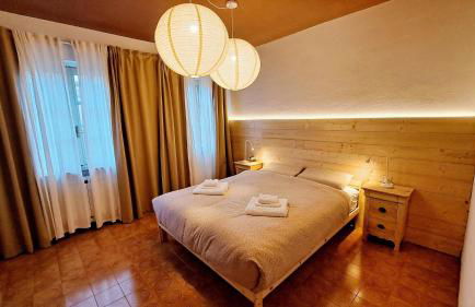 Da Nonna Isa Apartment - Bernina and Valtellina experience - Foto 3