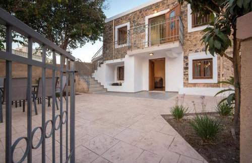 Traditional Villa Stergia - Foto 3