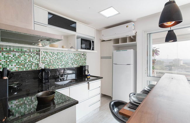 Loft Vila Madalena - Foto 7