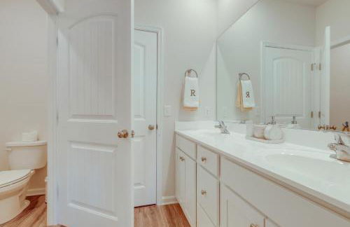 3 Mi to Bethany Beach The Chiefs Quarters Home - Foto 12