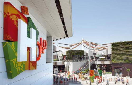 Apartamento Chic in Huelva 4 habitaciones - Foto 45