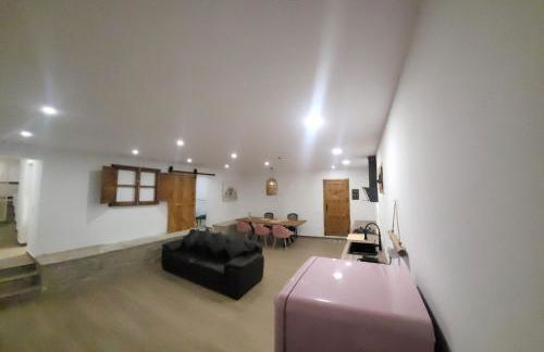 Villa Urbina - Foto 15