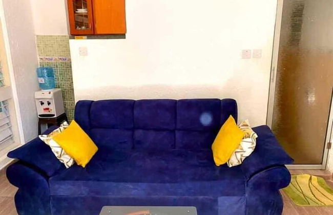 Kogelo Retreat Villas and Homes Kisumu - Foto 23