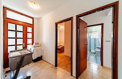 Apartments by the sea Cove Pjestata, Peljesac - 10236 - Foto 27