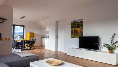 Vyne Apartments - Dachterrasse - Grill - Parkplatz - Foto 3