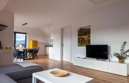 Vyne Apartments - Dachterrasse - Grill - Parkplatz - Foto 3