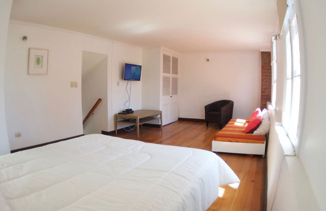 Lofts Oxford Cerro Alegre - Photo 6