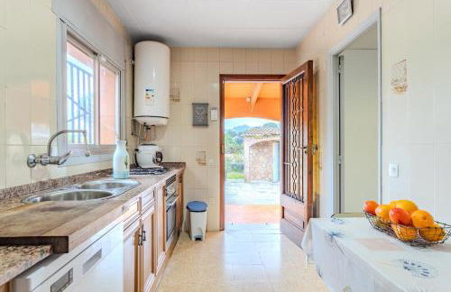 Casa Raymond con piscina - Foto 10