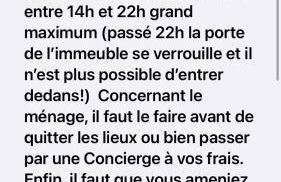 Studio standing PRALOUP 1600 dernier étage 4 personnes Vue époustouflante PREMIUM - Foto 24