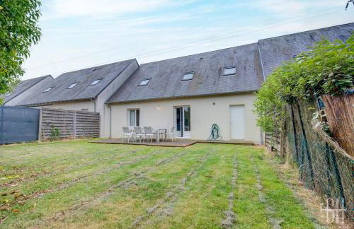 Maison familiale proche hôpital Trousseau - Garage - Foto 5