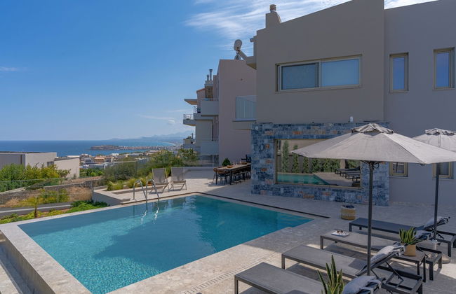 Skyfall Villas - With 12 Bedrooms - Foto 7