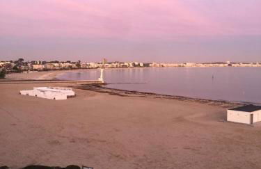 La Plage - Appartement face mer sur la plage - Foto 23